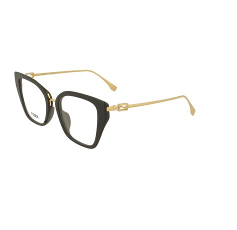 occhiali da vista 2021 fendi